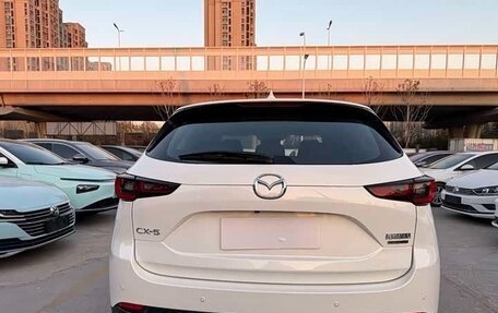 Mazda CX-5 II, 2022 год, 1 693 000 рублей, 3 фотография