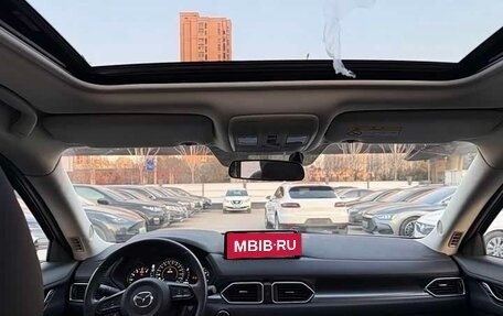 Mazda CX-5 II, 2022 год, 1 693 000 рублей, 6 фотография