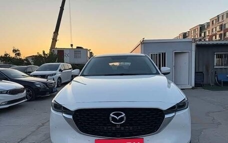 Mazda CX-5 II, 2022 год, 1 693 000 рублей, 2 фотография