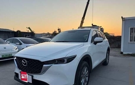 Mazda CX-5 II, 2022 год, 1 693 000 рублей, 1 фотография