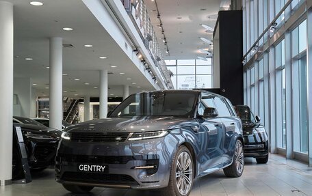 Land Rover Range Rover Sport, 2025 год, 17 900 000 рублей, 1 фотография