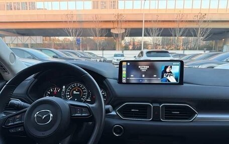 Mazda CX-5 II, 2022 год, 1 693 000 рублей, 9 фотография