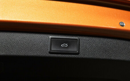 Volkswagen Taos, 2021 год, 2 549 898 рублей, 16 фотография