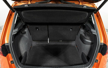 Volkswagen Taos, 2021 год, 2 549 898 рублей, 15 фотография