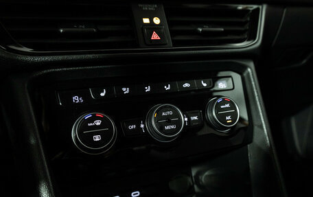 Volkswagen Taos, 2021 год, 2 549 898 рублей, 20 фотография