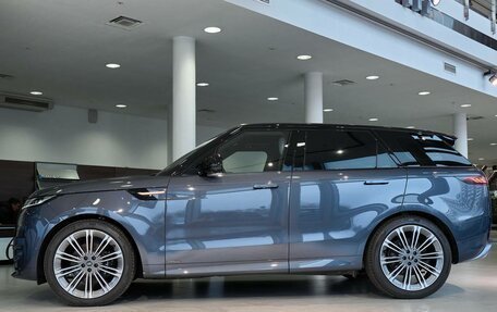 Land Rover Range Rover Sport, 2025 год, 17 900 000 рублей, 3 фотография