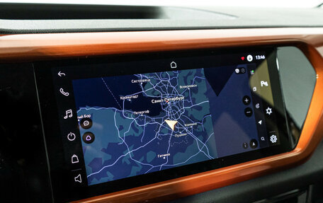 Volkswagen Taos, 2021 год, 2 549 898 рублей, 21 фотография