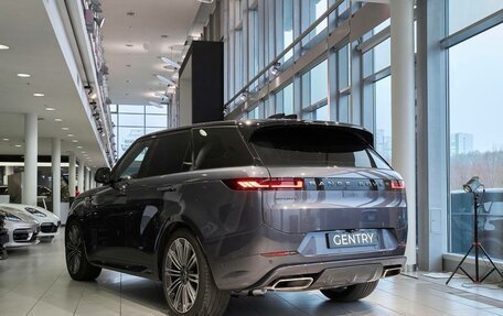 Land Rover Range Rover Sport, 2025 год, 17 900 000 рублей, 4 фотография