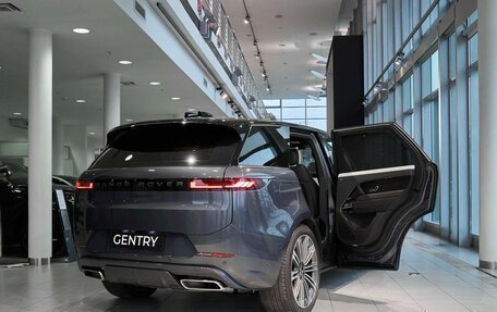 Land Rover Range Rover Sport, 2025 год, 17 900 000 рублей, 6 фотография