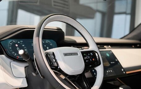 Land Rover Range Rover Sport, 2025 год, 17 900 000 рублей, 12 фотография