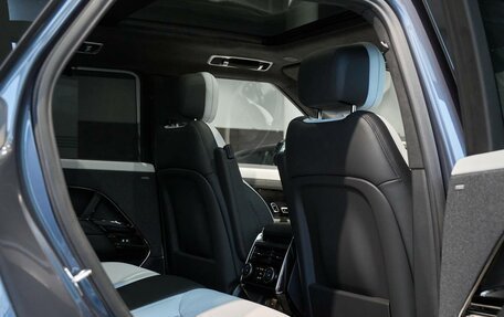 Land Rover Range Rover Sport, 2025 год, 17 900 000 рублей, 14 фотография