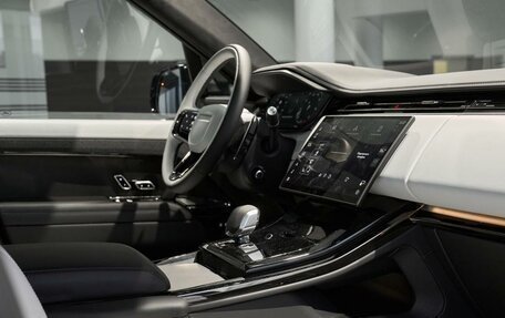 Land Rover Range Rover Sport, 2025 год, 17 900 000 рублей, 9 фотография