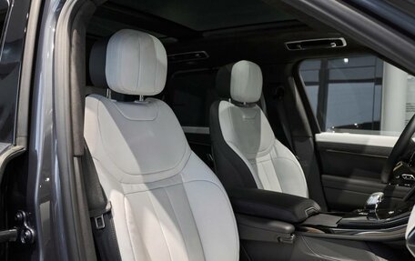 Land Rover Range Rover Sport, 2025 год, 17 900 000 рублей, 8 фотография