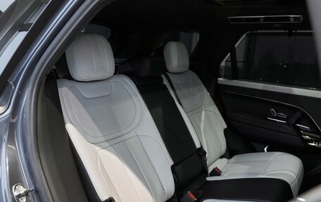 Land Rover Range Rover Sport, 2025 год, 17 900 000 рублей, 15 фотография