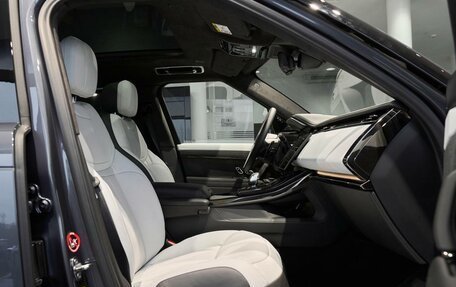 Land Rover Range Rover Sport, 2025 год, 17 900 000 рублей, 7 фотография