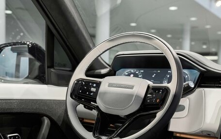 Land Rover Range Rover Sport, 2025 год, 17 900 000 рублей, 11 фотография