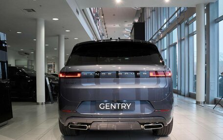 Land Rover Range Rover Sport, 2025 год, 17 900 000 рублей, 5 фотография