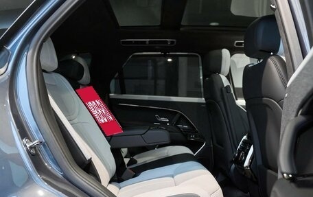 Land Rover Range Rover Sport, 2025 год, 17 900 000 рублей, 13 фотография