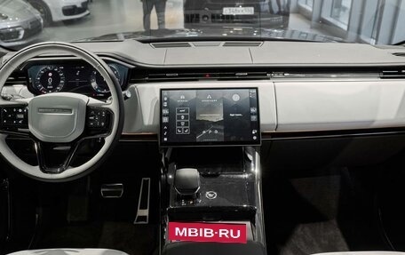 Land Rover Range Rover Sport, 2025 год, 17 900 000 рублей, 10 фотография