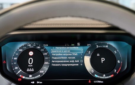 Land Rover Range Rover Sport, 2025 год, 17 900 000 рублей, 29 фотография