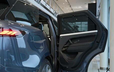 Land Rover Range Rover Sport, 2025 год, 17 900 000 рублей, 25 фотография