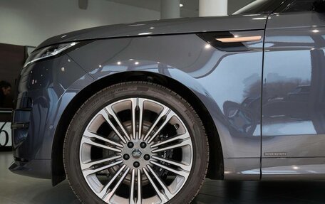 Land Rover Range Rover Sport, 2025 год, 17 900 000 рублей, 28 фотография