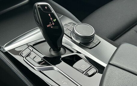 BMW 5 серия, 2021 год, 4 770 000 рублей, 15 фотография