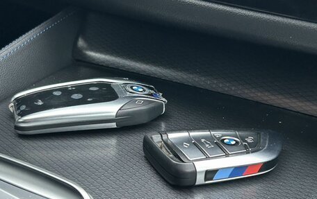 BMW 5 серия, 2021 год, 4 770 000 рублей, 23 фотография