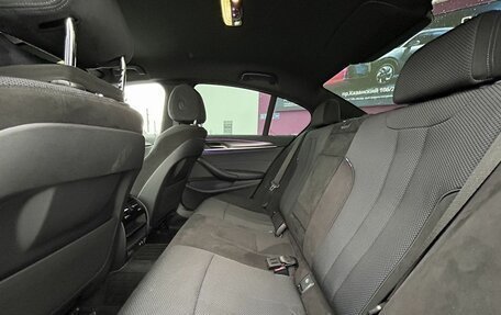 BMW 5 серия, 2021 год, 4 770 000 рублей, 25 фотография