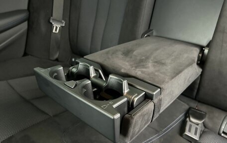 BMW 5 серия, 2021 год, 4 770 000 рублей, 26 фотография