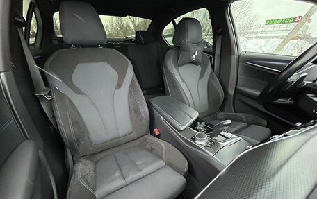 BMW 5 серия, 2021 год, 4 770 000 рублей, 31 фотография