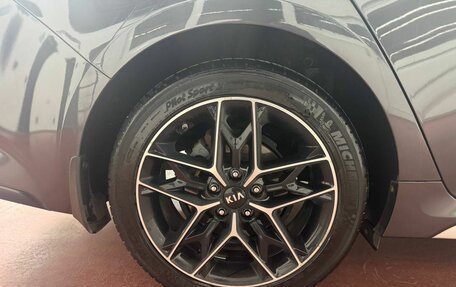 KIA Optima IV, 2019 год, 2 370 000 рублей, 4 фотография