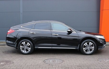 Honda Crosstour I рестайлинг, 2013 год, 1 799 000 рублей, 3 фотография