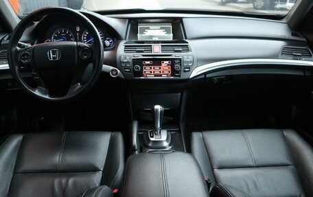 Honda Crosstour I рестайлинг, 2013 год, 1 799 000 рублей, 6 фотография