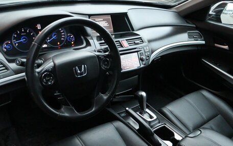 Honda Crosstour I рестайлинг, 2013 год, 1 799 000 рублей, 5 фотография