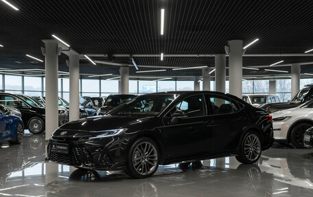 Toyota Camry, 2025 год, 4 700 000 рублей, 1 фотография