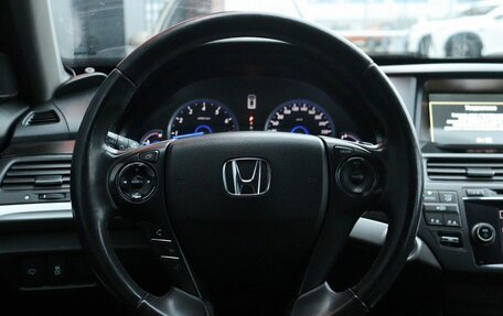 Honda Crosstour I рестайлинг, 2013 год, 1 799 000 рублей, 7 фотография