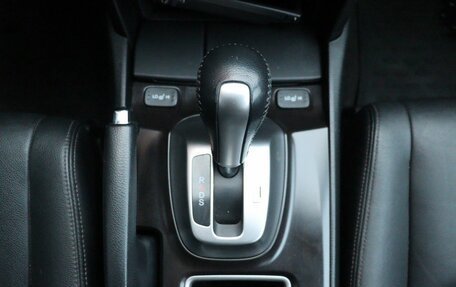 Honda Crosstour I рестайлинг, 2013 год, 1 799 000 рублей, 10 фотография