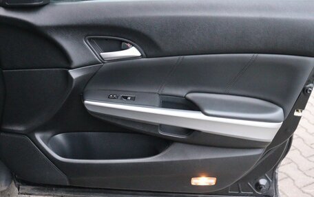 Honda Crosstour I рестайлинг, 2013 год, 1 799 000 рублей, 13 фотография