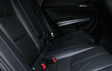 Honda Crosstour I рестайлинг, 2013 год, 1 799 000 рублей, 17 фотография