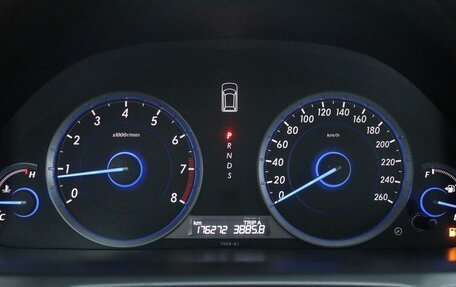 Honda Crosstour I рестайлинг, 2013 год, 1 799 000 рублей, 8 фотография