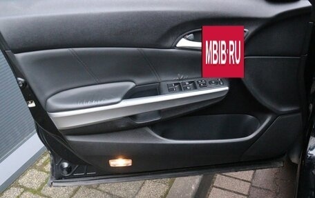 Honda Crosstour I рестайлинг, 2013 год, 1 799 000 рублей, 12 фотография