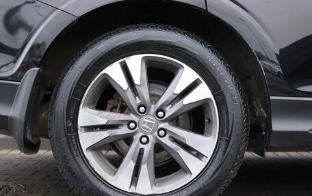 Honda Crosstour I рестайлинг, 2013 год, 1 799 000 рублей, 21 фотография