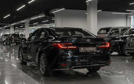 Toyota Camry, 2025 год, 4 700 000 рублей, 4 фотография