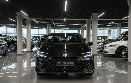 Toyota Camry, 2025 год, 4 700 000 рублей, 3 фотография