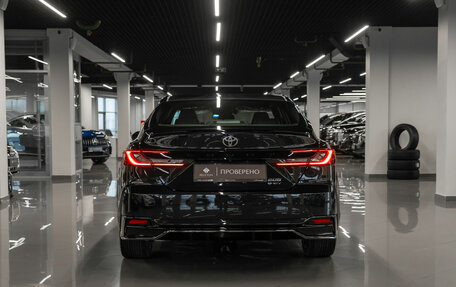 Toyota Camry, 2025 год, 4 700 000 рублей, 6 фотография