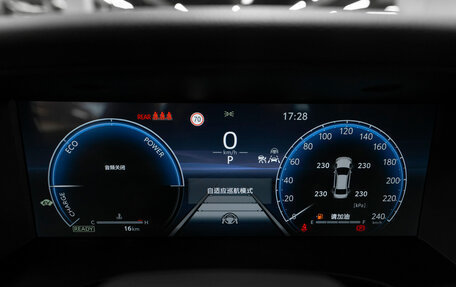 Toyota Camry, 2025 год, 4 700 000 рублей, 12 фотография