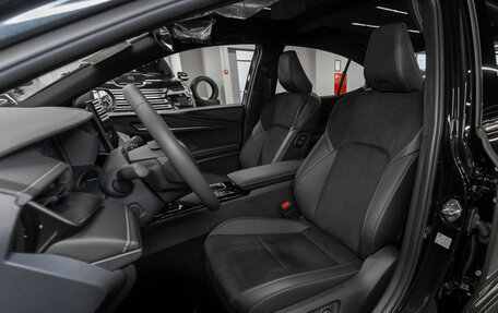 Toyota Camry, 2025 год, 4 700 000 рублей, 9 фотография