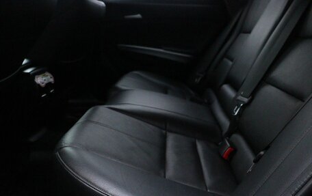 Honda Crosstour I рестайлинг, 2013 год, 1 799 000 рублей, 20 фотография