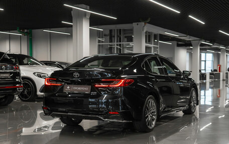 Toyota Camry, 2025 год, 4 700 000 рублей, 5 фотография